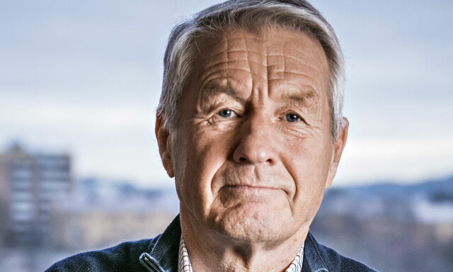 Thorbjørn Jagland har fjernet omstridt Facebook-profil etter UD-bråk: - Stakkarslig